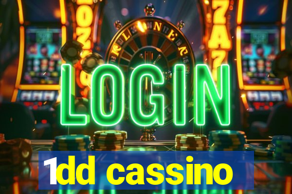 1dd cassino